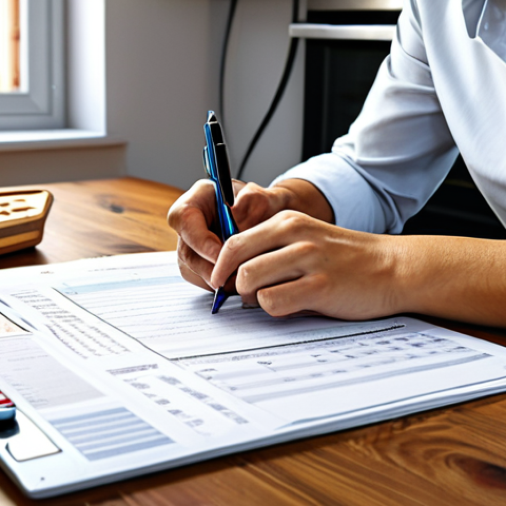 부채 상환 우선순위 설정을 위한 재무 분석 사례 - Financial Assessment**

"A person sitting at a wooden table in a brightly lit Italian kitchen, revie...